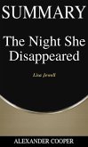 Summary of The N¿ght Sh¿ Disappeared (eBook, ePUB)