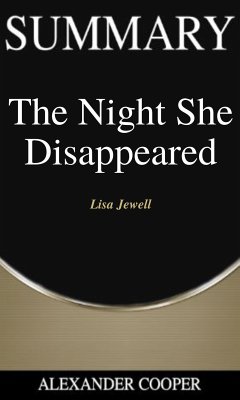 Summary of The Nіght Shе Disappeared (eBook, ePUB) - Cooper, Alexander