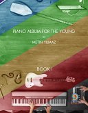 Piano Album For The Young (fixed-layout eBook, ePUB)