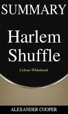 Summary of Harlem Shuffle (eBook, ePUB)