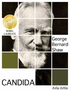 Candida (eBook, ePUB) - Bernard Shaw, George