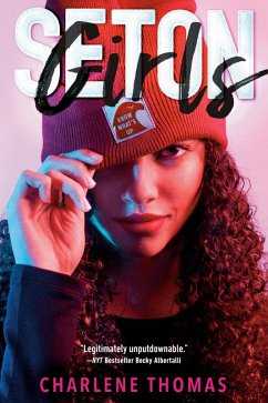 Cover Seton Girls (eBook, ePUB)