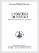 I misteri di Yesod (eBook, ePUB) - Bild 1