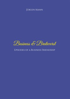 Business & Bratwurst (eBook, ePUB)