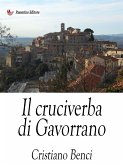 Il cruciverba di Gavorrano (fixed-layout eBook, ePUB)