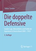 Die doppelte Defensive (eBook, PDF)