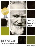 The Shewing-up of Blanco Posnet (eBook, ePUB)