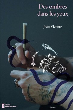 Des ombres dans les yeux (eBook, ePUB) - Vicente, Jean