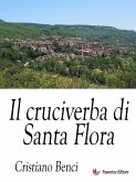 Il cruciverba di Santa Flora (fixed-layout eBook, ePUB)