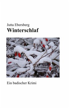 Winterschlaf (eBook, ePUB)