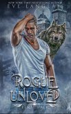Rogue Unloved (Feral Pack, #4) (eBook, ePUB)