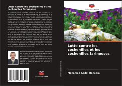 Lutte contre les cochenilles et les cochenilles farineuses - Abdel-Raheem, Mohamed