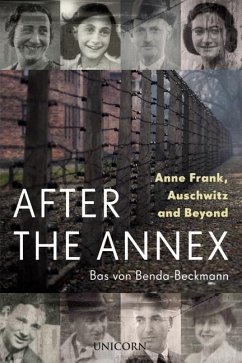 After the Annex - von Benda-Beckmann, Bas