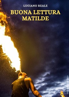 Buona lettura Matilde - Reale, Luciano