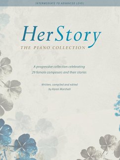 Herstory -- The Piano Collection -