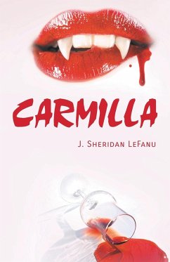 Carmilla - Lefanu, J. Sheridan