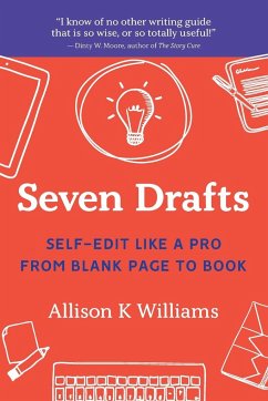 SEVEN DRAFTS - Williams, Allison K