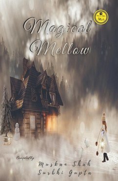 Cover Magical Mellow