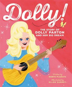 Cover Dolly!