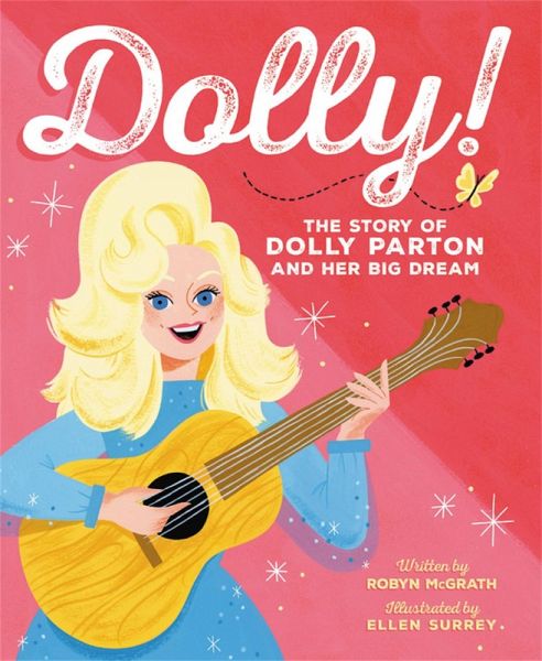 Dolly! Dolly!