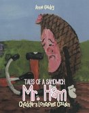 Mr. Ham: Cheddar's Lonesome Cousin