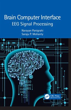 Brain Computer Interface - Panigrahi, Narayan;Mohanty, Saraju P.