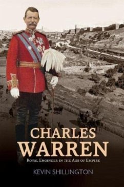 Cover Charles Warren
