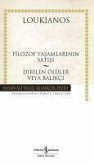 Filozof Yasamlarinin Satisi Dirilen Ölüler veya Balikci Ciltli