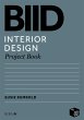 BIID Interior Design Project Book - Bild 1