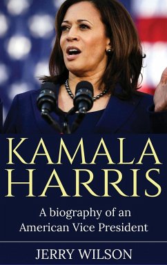 Kamala Harris - Wilson, Jerry