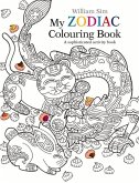 My Zodiac Colouring Book My Zodiac Colouring Book