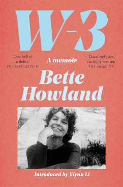W-3 - Howland, Bette
