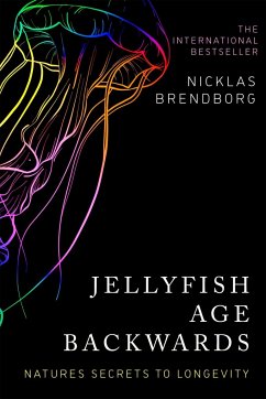 Jellyfish Age Backwards - Brendborg, Nicklas