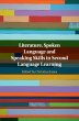Literature, Spoken Language and... - Bild 1