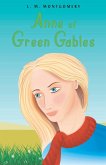 Anne of Green Gables