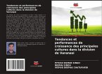 Tendances et performances de croissance des principales cultures dans la division de Varanasi