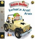 Kücük Beyler - Korhanin Arazi Araci