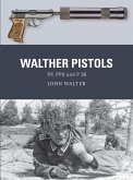 Walther Pistols (eBook, PDF)