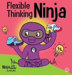 Flexible Thinking Ninja - Nhin, Mary