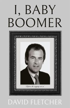 Cover I, Baby Boomer