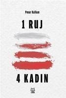 Cover 1 Ruj 4 Kadin