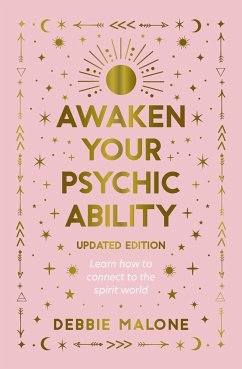 Cover Awaken Your Psychic Ability - Updated Edition
