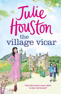 The Village Vicar - Houston, Julie