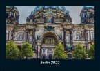 Berlin 2022 Fotokalender DIN A5