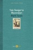 Tom Sawyerin Maceralari