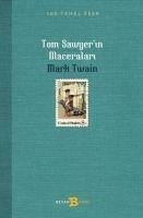 Tom Sawyerin Maceralari - Twain, Mark