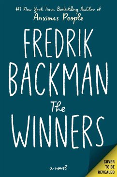 The Winners - Backman, Fredrik