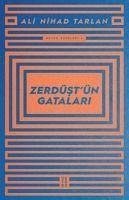 Zerdüstün Gatalari - Nihad Tarlan, Ali