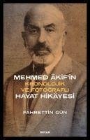 Mehmed Akifin Hayat Hikayesi - Gün, Fahrettin