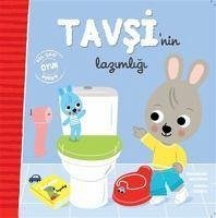 Tavsinin Lazimligi - Massonou, Emmanuelle